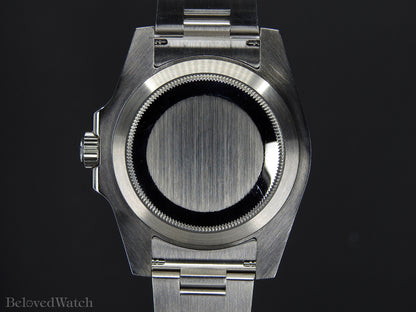 Rolex Ceramic Submariner 114060