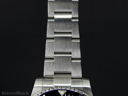 Rolex Ceramic Submariner 114060