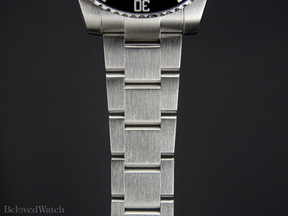 Rolex Ceramic Submariner 114060