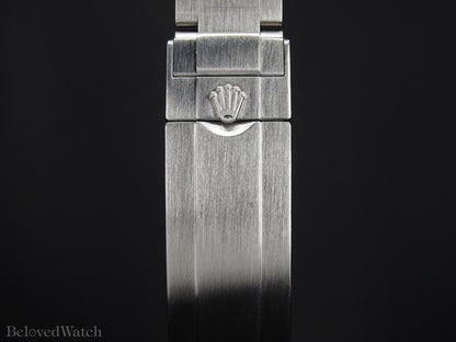 Rolex Ceramic Submariner 114060