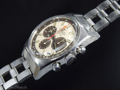 Zenith El Primero SP 1301