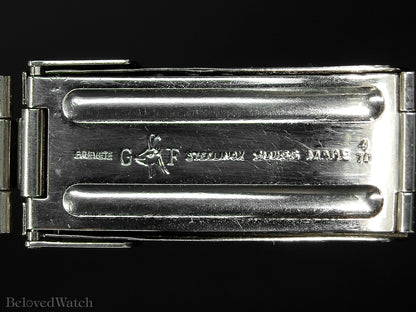 Zenith El Primero SP 1301