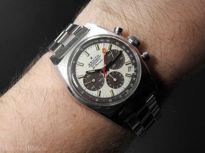 Zenith El Primero SP 1301