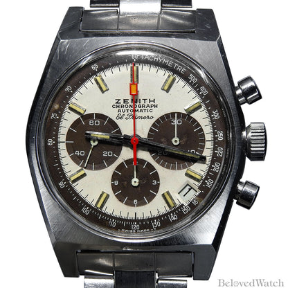 Zenith El Primero SP 1301