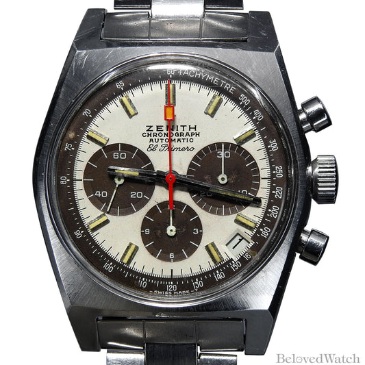 Zenith El Primero SP 1301