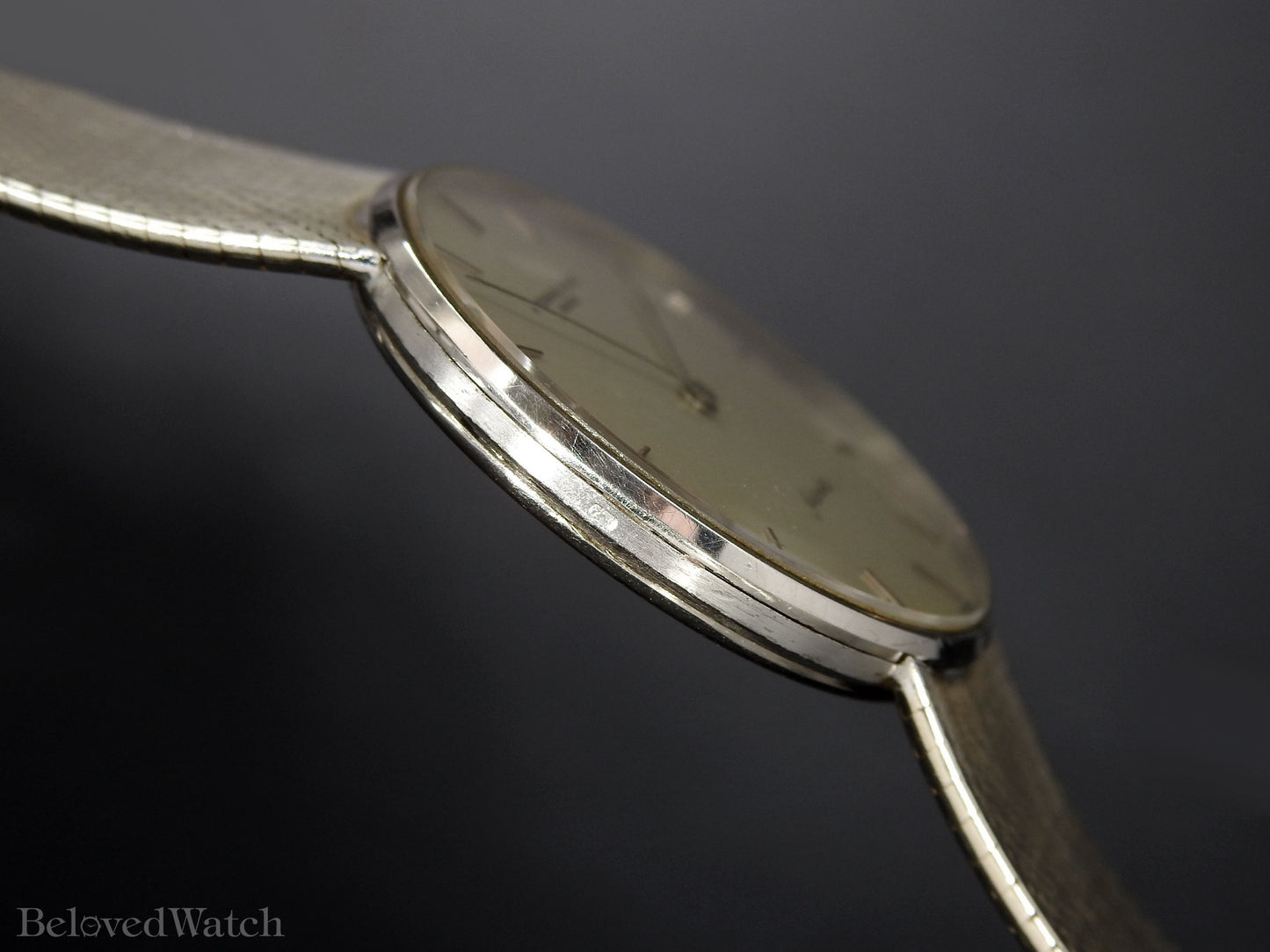 Audemars Piguet Automatic Ultra Thin K2120