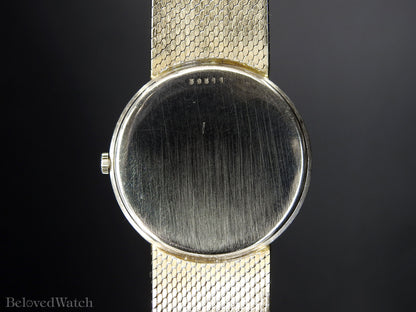 Audemars Piguet Automatic Ultra Thin K2120