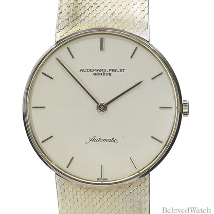 Audemars Piguet Automatic Ultra Thin K2120