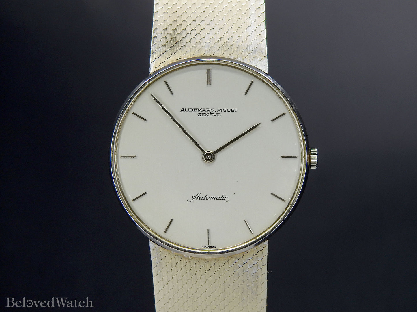 Audemars Piguet Automatic Ultra Thin K2120