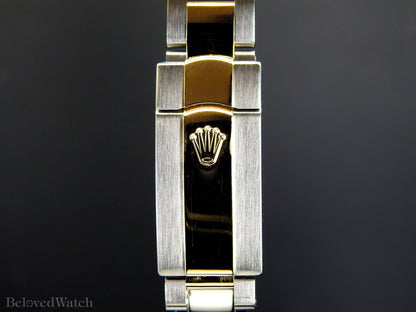 Rolex Datejust 178383