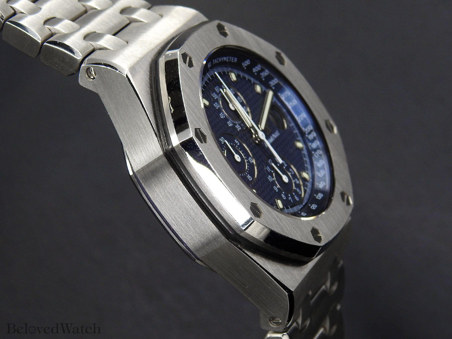 Audemars Piguet Royal Oak Offshore 25721ST.OO.1000ST.01
