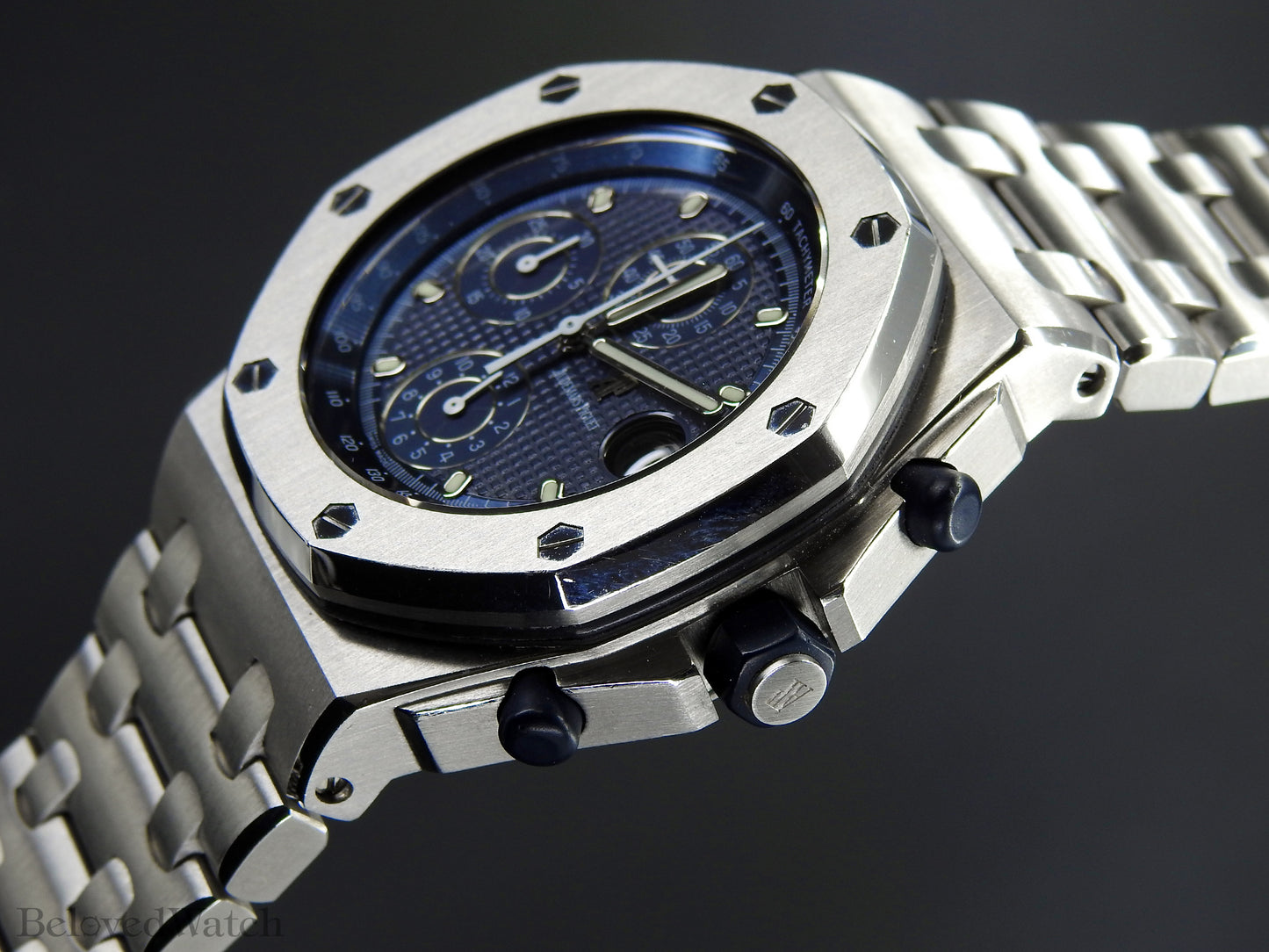 Audemars Piguet Royal Oak Offshore 25721ST.OO.1000ST.01