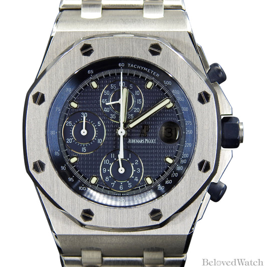 Audemars Piguet Royal Oak Offshore 25721ST.OO.1000ST.01