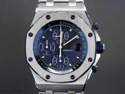 Audemars Piguet Royal Oak Offshore 25721ST.OO.1000ST.01