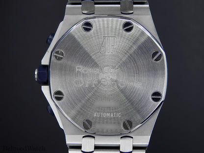 Audemars Piguet Royal Oak Offshore 25721ST.OO.1000ST.01