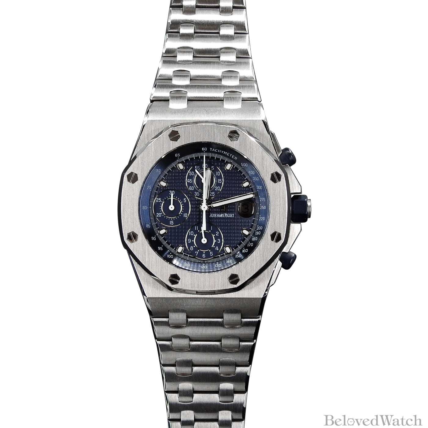 Audemars Piguet Royal Oak Offshore 25721ST.OO.1000ST.01