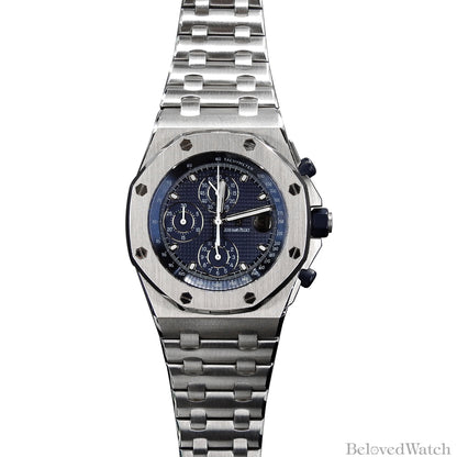 Audemars Piguet Royal Oak Offshore 25721ST.OO.1000ST.01