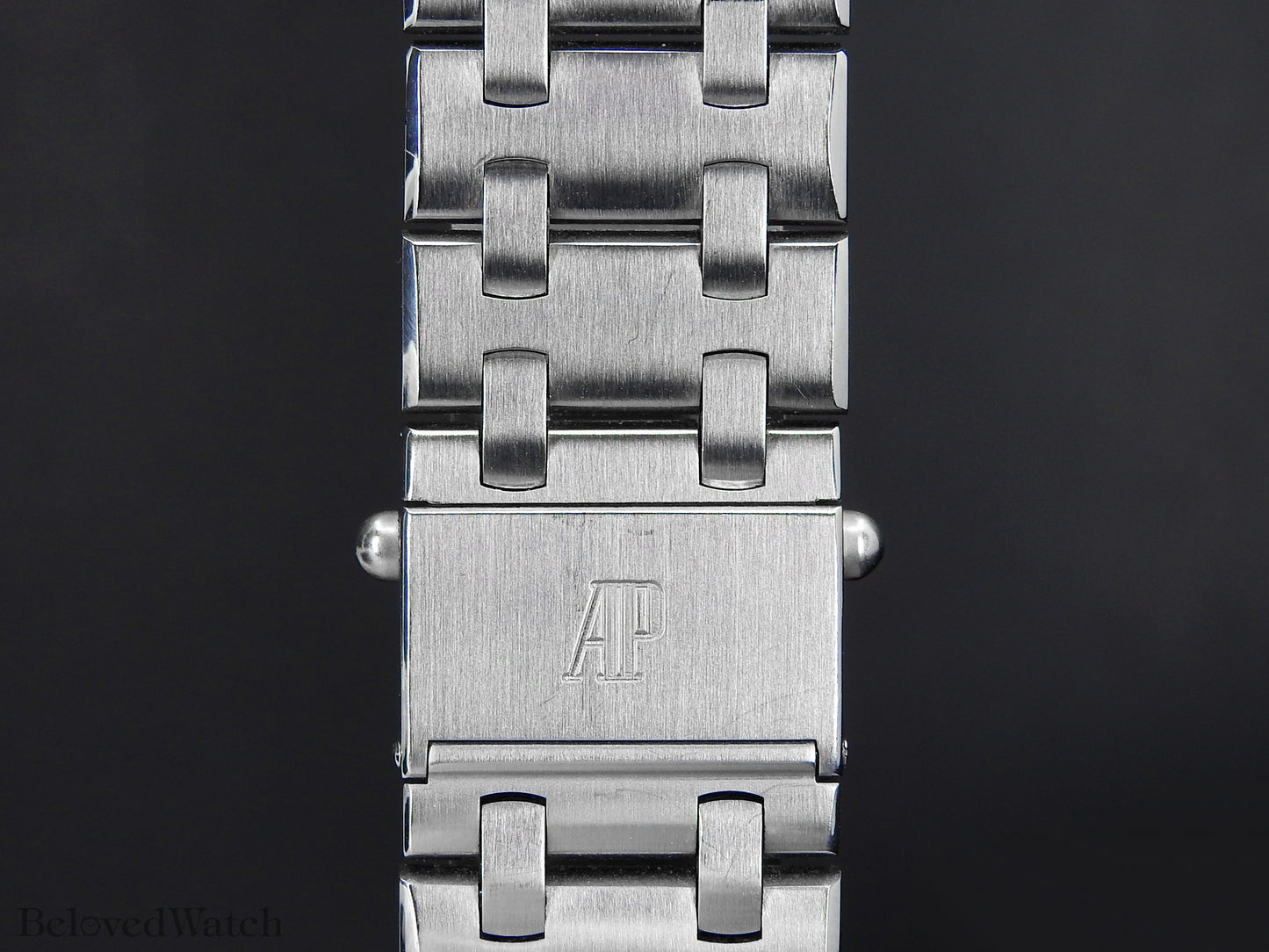 Audemars Piguet Royal Oak Offshore 25721ST.OO.1000ST.01