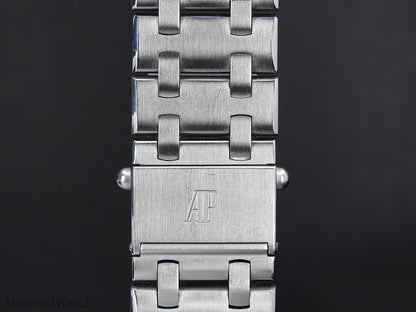 Audemars Piguet Royal Oak Offshore 25721ST.OO.1000ST.01