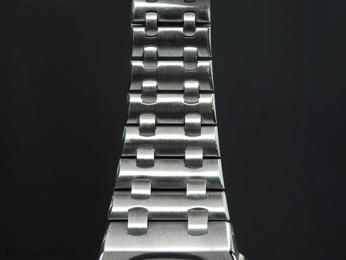 Audemars Piguet Royal Oak Offshore 25721ST.OO.1000ST.01