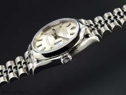 Rolex Datejust 278240