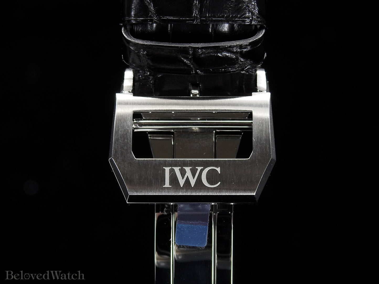 IWC Portugieser Chronograph IW371491