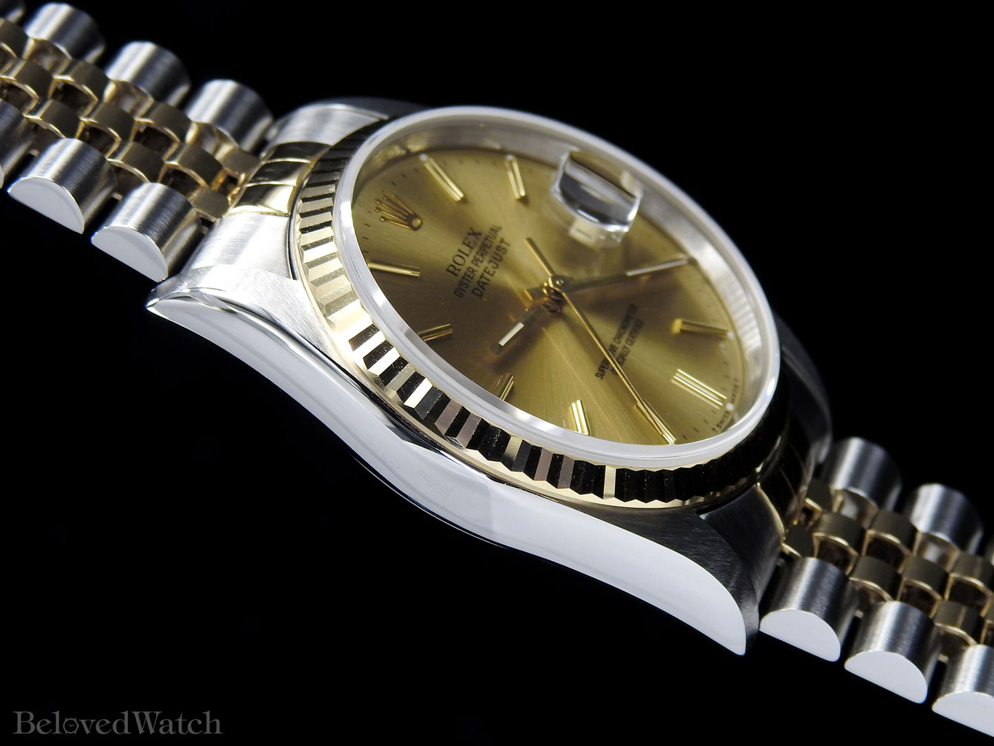 Rolex Datejust 16233