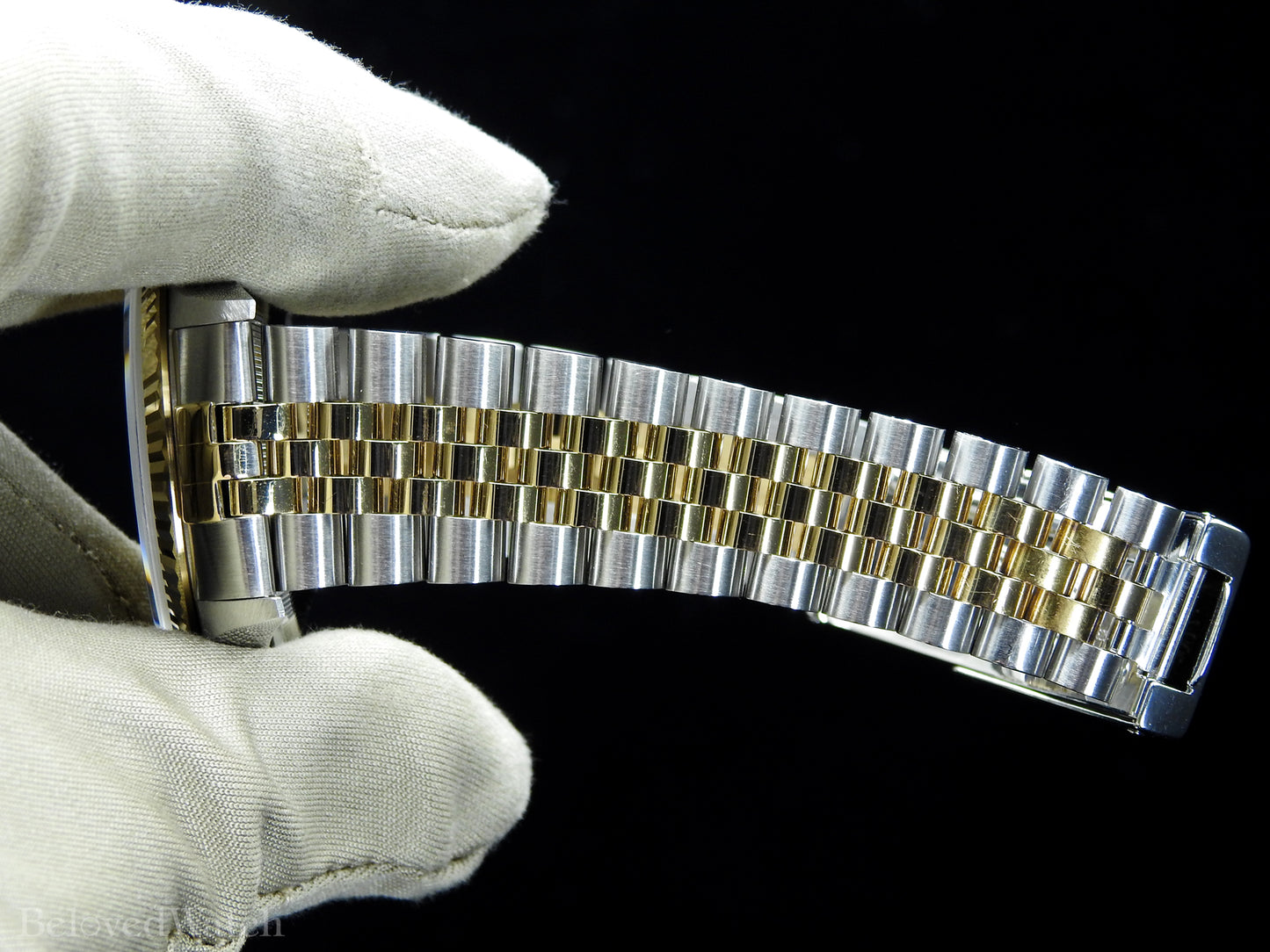 Rolex Datejust 16233