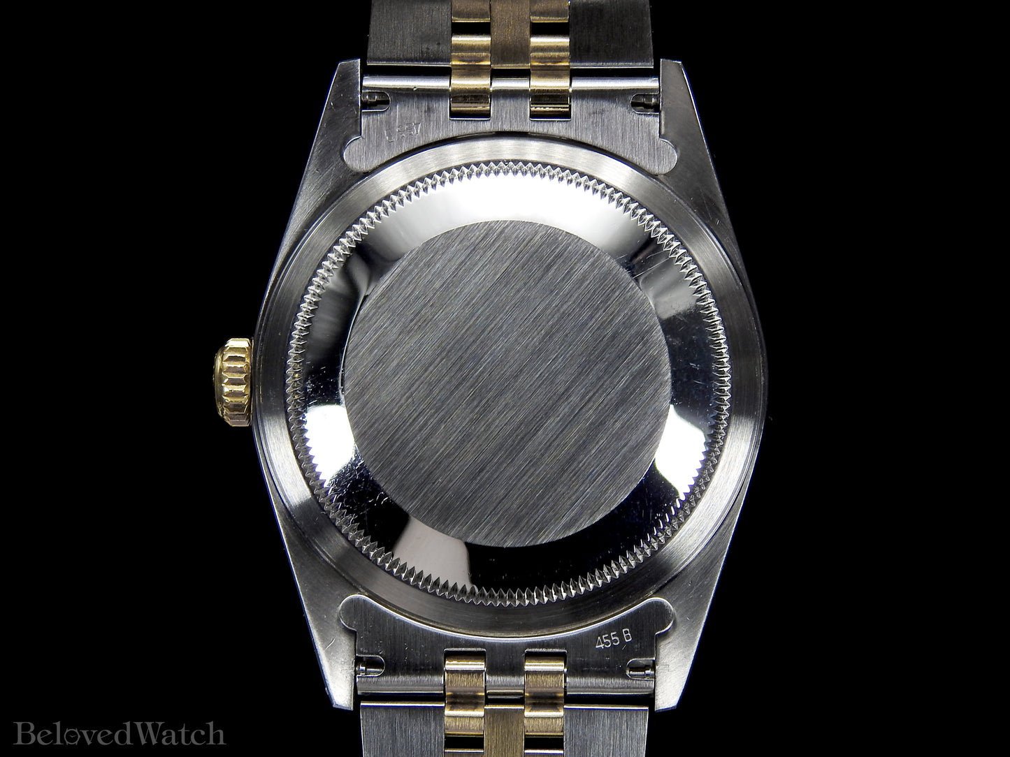 Rolex Datejust 16233