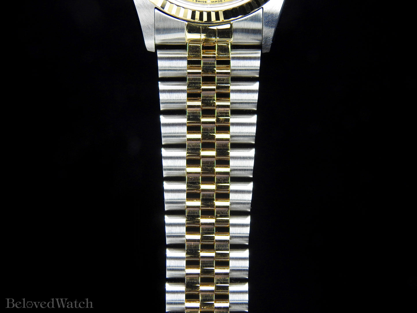 Rolex Datejust 16233
