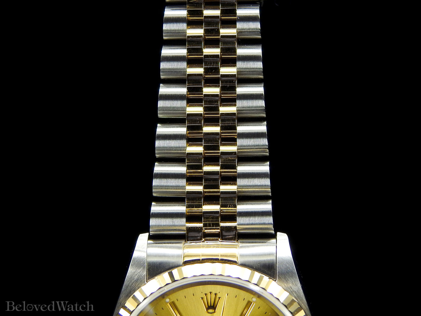 Rolex Datejust 16233