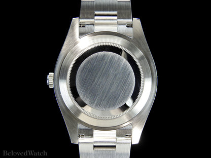 Rolex Datejust II 116334