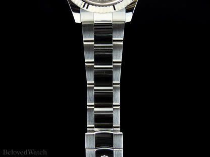 Rolex Datejust II 116334