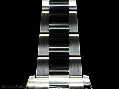 Rolex Datejust II 116334