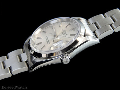 Rolex Date 15200