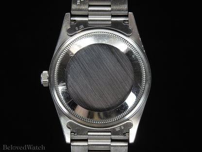 Rolex Date 15200