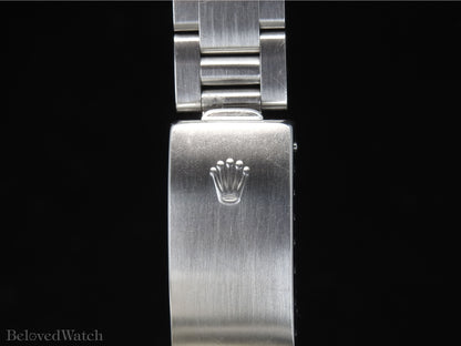Rolex Date 15200