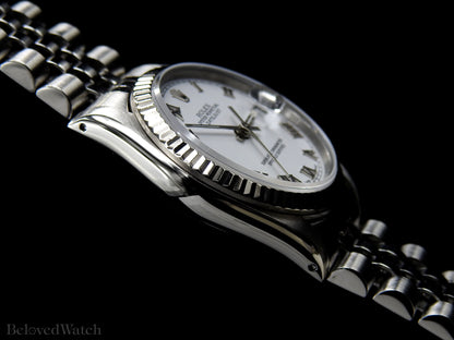 Rolex Datejust 68274