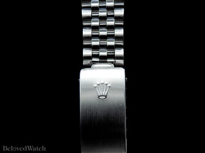 Rolex Datejust 68274