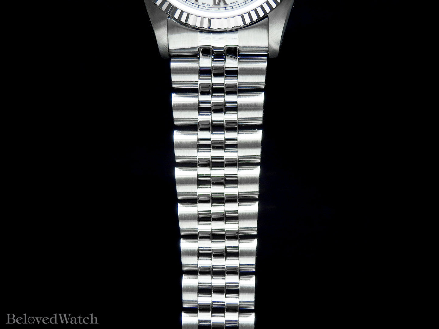 Rolex Datejust 68274