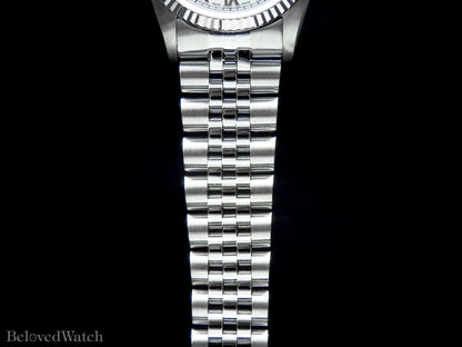 Rolex Datejust 68274