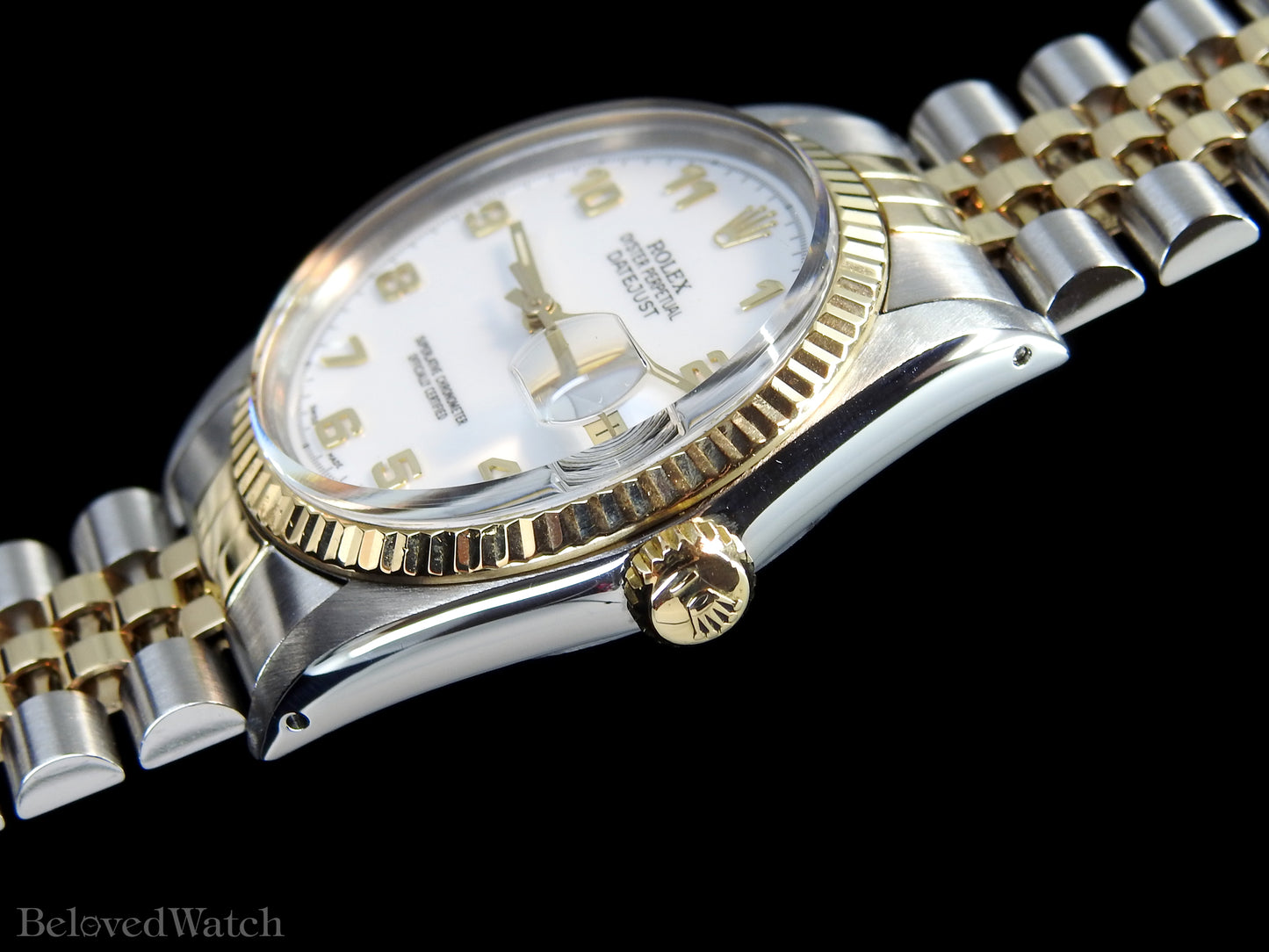 Rolex Datejust 16013