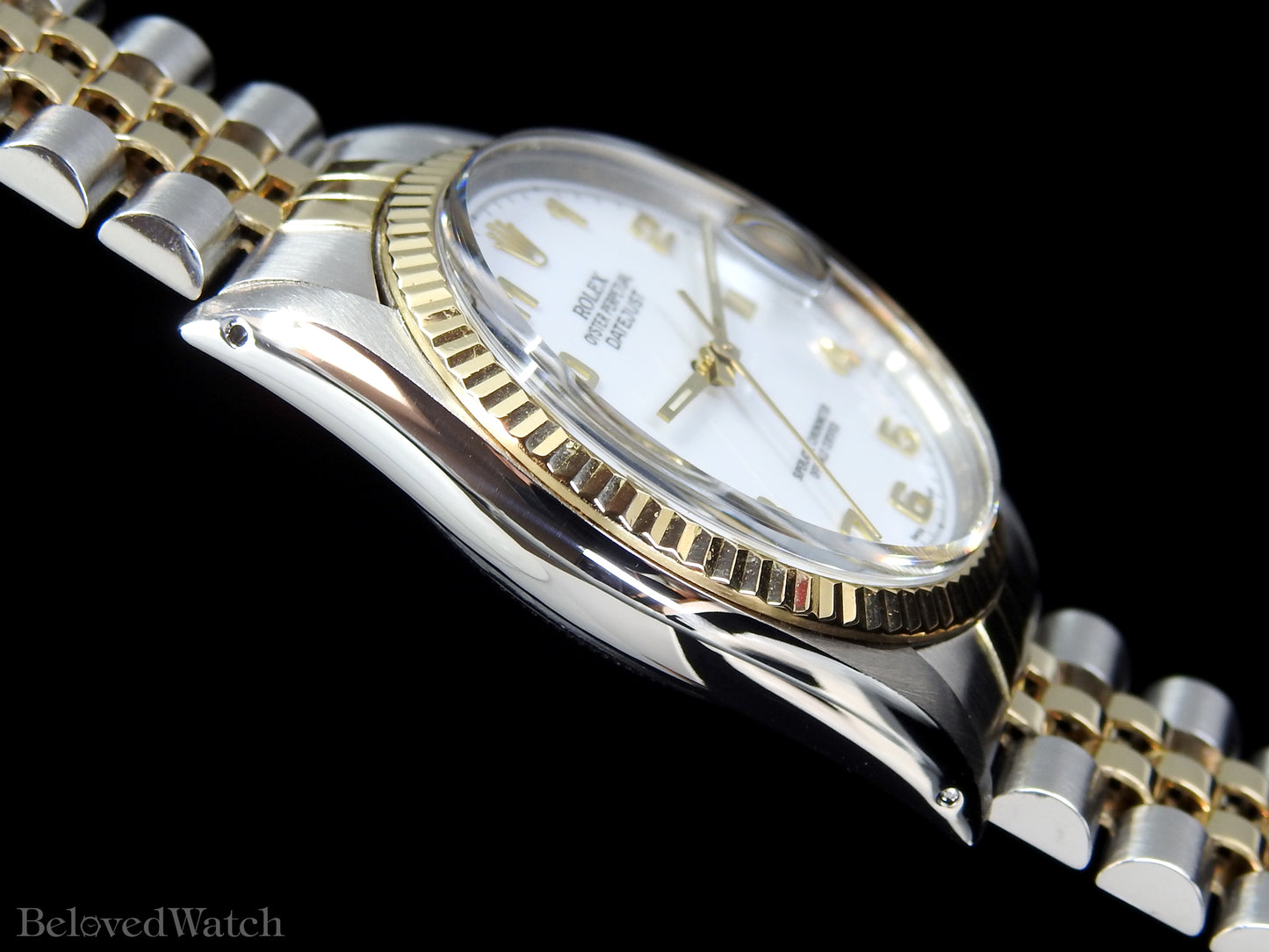 Rolex Datejust 16013