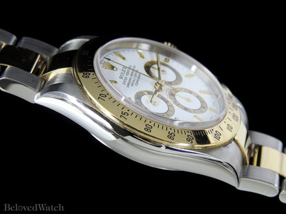 Rolex Daytona 16523