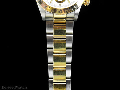 Rolex Daytona 16523