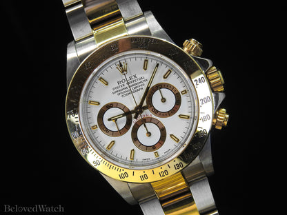 Rolex Daytona 16523