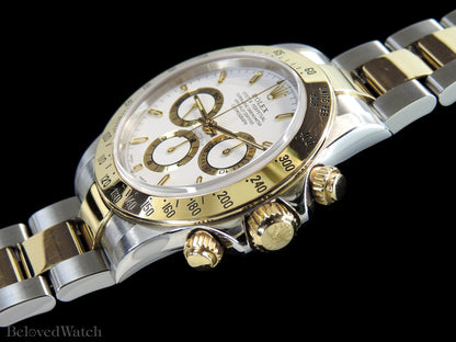 Rolex Daytona 16523
