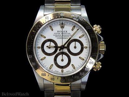 Rolex Daytona 16523