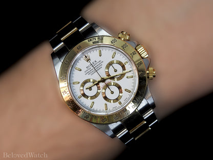 Rolex Daytona 16523