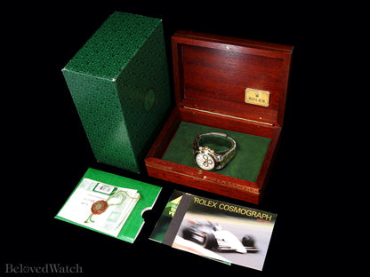 Rolex Daytona 16523